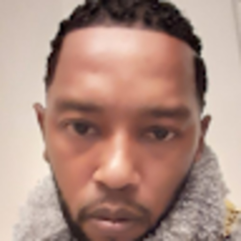 Meet your Posher, Kendrell